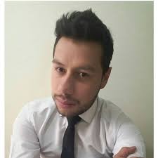 John Mont's Instagram, Twitter & Facebook