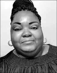 Cathy Marie Jenkins-Johnson