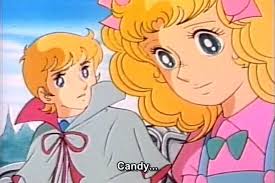 Pin By Gurumi Selda 20 On Candy Candy Anthony Cute Anime Character Japanese Cartoon