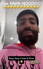 pfknr🇵🇷 #arcangellamaravilla #arcangel #anuel_2blea #anueltiraerapa...