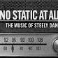 No Static At All - Steely Dan Tribute event image