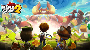 Rewards are randomly selected from all class pools. Maplestory 2 Fishing Guide Maplestory 2 Fishing Mastery