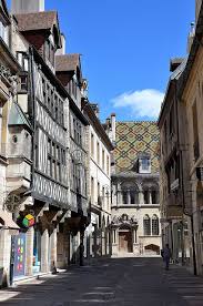 Dijon Cote D Or Bourgogne France Ville France Bourgogne