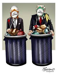 Etats Unis Retour Sur Le Pire Debat De L Histoire Americaine Cartooning For Peace