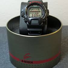 You may also be interested in these watches. Casio G Shock Dw 6600 Navy Seals Quartz Digital Watch Dw6600 Super Clean Watchcharts