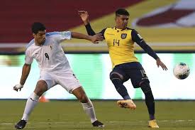 Encuentra aquí los marcadores finales de todos los encuentros de la octava jornada de eliminatorias, incluido el triunfo de perú sobre ecuador. En Vivo Ver Tabla De Eliminatorias Qatar 2022 En Vivo Y En Directo Tabla De Posiciones En Directo Calendario Partidos Y Resultados De La Fecha 2 De Las Clasificatorias Sudamericanas De La