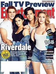 Featuring the fall movie preview, tom cruise. Entertainment Weekly 1482 1483 09 22 17 Fall Tv Preview Riverdale Cover Buy Online In Andorra At Andorra Desertcart Com Productid 46933178