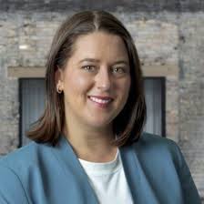 NEW! Please join us in congratulating Heather Frick for being selected as  the Deputy Treasurer of State and Local Finance, effective December 26,  2021. Heather has been serving in this role on