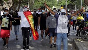 Fb twitter instagram apple store google store. Footballers In Colombia Ask To Stop Football And Support The People Junipersports