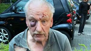 Man die Martin (73) mishandelde weet het zeker: 'Dit was eenmalig'