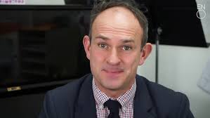 53 Stuart Murphy #50YearsofOpera ǀ English National Opera