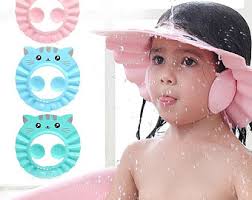 Find here online price details of companies selling baby shower cap. Baby Shower Cap Etsy