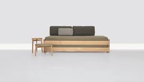 Guest Ist Eine Hochwertige Schlicht Gestaltete Stapelliege Bett Ideen Platzsparende Betten Zimmer