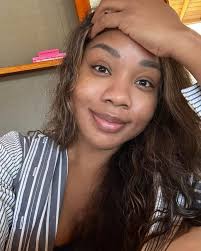 It's taken me a long time to love the skin I'm in. I love every expression  of who I am.