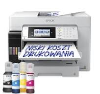 EcoTank Pro L15180 | Drukarka atramentowa biznesowa ...