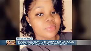 Local Reaction To Breonna Taylor Case