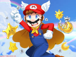 The three primary colors are red, blue, and yellow. 13 Super Mario Odyssey Coloring Pages Cappy Info Damebio