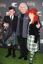 Disney cast members attempt merida's brave accent. Brave 2012 Film Wikipedia