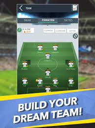 Applikasi terbaru top football manager 2020 memberi anda sebagai peminat sukan sebagai manager secara percuma! Top Football Manager 2021 For Android Apk Download
