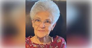 Obituary information for Joyce Skelton Freeman