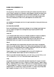 Refleksi dinyatakan selepas setiap tindakan kajian dilaksanakan. Analisis Soal Selidik Rz0xmwo1zoln