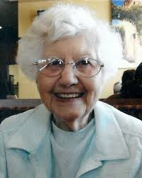 Obituary information for Marguerite "Peggy" McFarlane