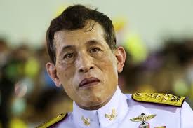 Vua Thái Lan lần đầu bình luận về phong trào biểu tình