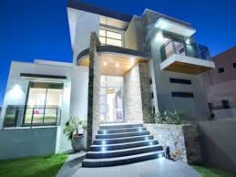 Si necesitas terrazas de casas modernas te garantizo que vas a poder ver que este ejemplo de mainterrazas de casas modernas satisface la el interior de una fachada esta definido en base a el layout definido ya que es diferente albergar una dispersión con áreas no cerradas en una fachada. De 200 Fotos De Fachadas Modernas Y Bonitas Del Mundo 2021