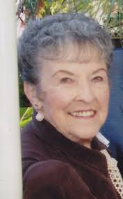 Dorothy M Young Obituary