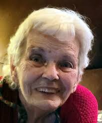 Joan Noonan Obituary