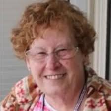 Obituary information for Pauline Hazel Olson