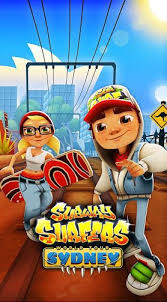 The official website and home of the hit mobile game subway surfers. Descargar Subway Surfers World Tour Sydney Gratis Para Android Mob Org
