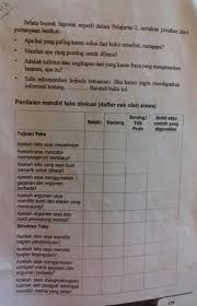 Contoh Buku Non Fiksi Bidang Kesehatan Dan Olahraga