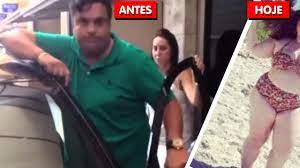 LEMBRA DA FABIOLA E O GORDINHO DA SAVEIRO? ASSIM ESTÃO HOJE 