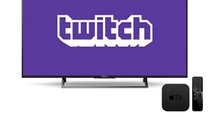 How to connect / setup step by step + tips. Official Twitch App For Apple Tv Now In Public Beta Macrumors
