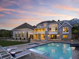Skipping these steps will leave you with an so, you've got a basketball court in your backyard. Amazing House With Indoor Basketball Court Home Stratosphere