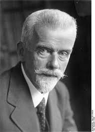 Karl Alexander von Müller