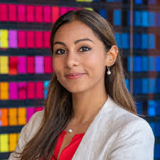 Climate Tech Intern Alumni