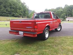 At edmunds we drive every car we. 1994 Ford F150 Gaa Classic Cars