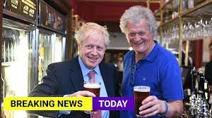 Tim martin demands pubs reopen to avoid 'economic mayhem'. Rgj Wbkuurh6tm