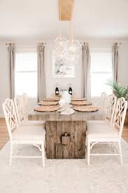 West Elm Emmerson Reclaimed Wood Dining Table Review A Mix Of Min Reclaimed Wood Dining Table Dining Table Wood Dining Table