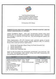 Sri hartamas, kuala lumpur, malaysia. Jpn Malaysia Ar Twitter Pemberitahuan Penutupan Sementara Operasi Kaunter Jabatan Pendaftaran Negara Utc Keramat 1jpnm
