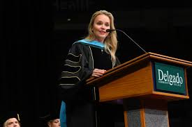 Delgado Celebrates 1,360 Graduates at the Fall 2024 Commencement Ceremony