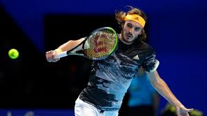 Daniil medvedev finds another way of playing professional tennis. Atp Finals Stefanos Tsitsipas Earns First Ever Win Over Daniil Medvedev Tennis News India Tv
