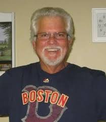 Obituary of Barry John Bernards