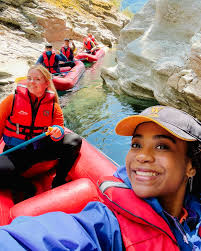 Around the world with Wofford 🌏 #woffordabroad #woffordcollege  #woffordinterim #terriers