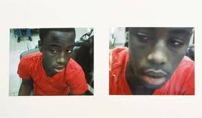 Ruling upheld in police beating of Houston teen Chad Holley