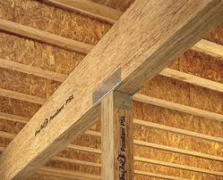 The manual also includes span tables based on. Tji High Performance Floor Joists Builders General