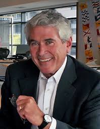 John Holaday's Instagram, Twitter & Facebook