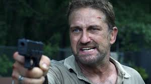 Review Last Seen Alive: Gerard Butler houdt zich in
